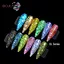 Holographic Chunky Solvent Resistant Glitter